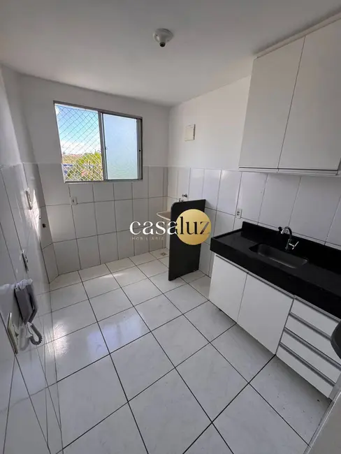 Apartamento com 3 quartos à venda, 63m2 em Camargos, Belo Horizonte - MG - imagem 3 Foto 3 de Apartamento com 3 quartos à venda, 63m2 em Camargos, Belo Horizonte - MG