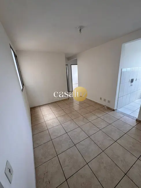 Apartamento com 3 quartos à venda, 63m2 em Camargos, Belo Horizonte - MG - imagem 1 Foto 1 de Apartamento com 3 quartos à venda, 63m2 em Camargos, Belo Horizonte - MG