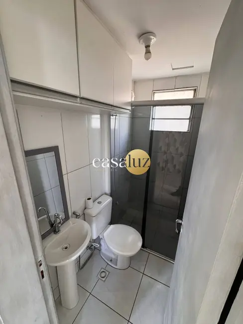 Apartamento com 3 quartos à venda, 63m2 em Camargos, Belo Horizonte - MG - imagem 5 Foto 5 de Apartamento com 3 quartos à venda, 63m2 em Camargos, Belo Horizonte - MG