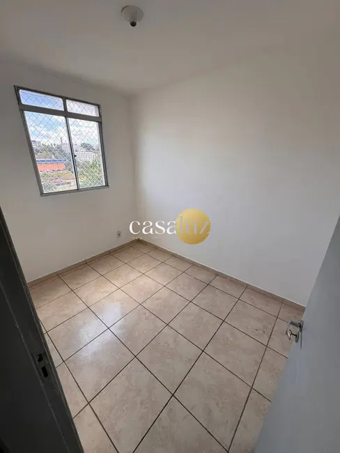 Apartamento com 3 quartos à venda, 63m2 em Camargos, Belo Horizonte - MG - imagem 9 Foto 9 de Apartamento com 3 quartos à venda, 63m2 em Camargos, Belo Horizonte - MG