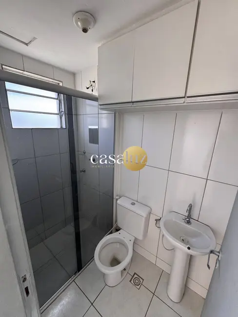 Apartamento com 3 quartos à venda, 63m2 em Camargos, Belo Horizonte - MG - imagem 8 Foto 8 de Apartamento com 3 quartos à venda, 63m2 em Camargos, Belo Horizonte - MG