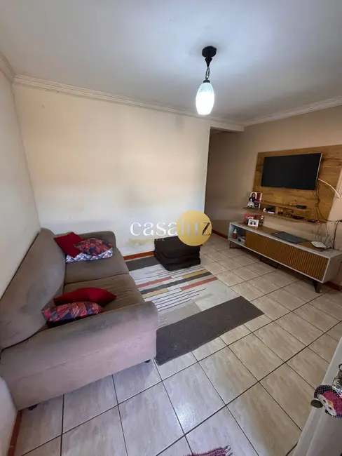 Casa com 3 quartos à venda, 200m2 em Ibirite - MG - imagem 1 Foto 1 de Casa com 3 quartos à venda, 200m2 em Ibirite - MG