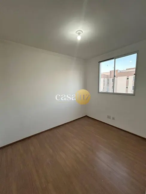 Foto 4 de Apartamento com 2 quartos à venda, 43400m2 em Vila Satélite, Sarzedo - MG