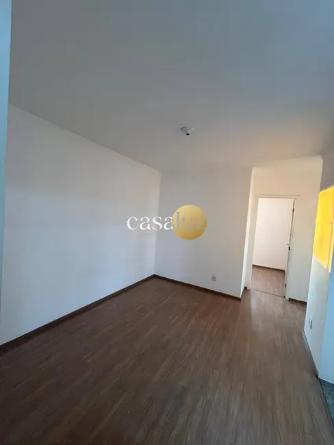 Foto 1 de Apartamento com 2 quartos à venda, 43400m2 em Vila Satélite, Sarzedo - MG