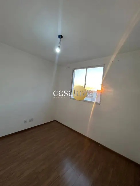 Foto 2 de Apartamento com 2 quartos à venda, 43400m2 em Vila Satélite, Sarzedo - MG