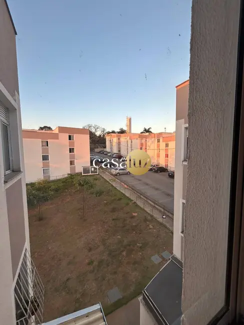 Foto 6 de Apartamento com 2 quartos à venda, 43400m2 em Vila Satélite, Sarzedo - MG