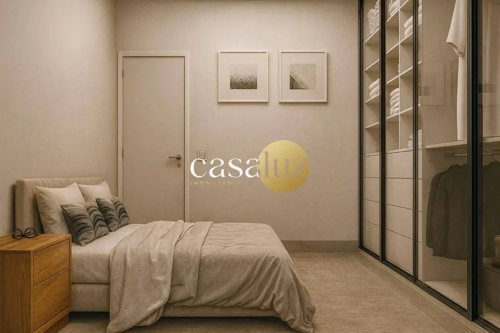 Foto 4 de Apartamento com 2 quartos à venda em Bosques de Ibirité, Ibirite - MG