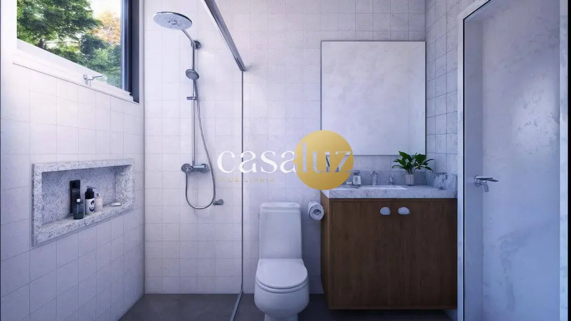 Foto 8 de Apartamento com 2 quartos à venda em Bosques de Ibirité, Ibirite - MG