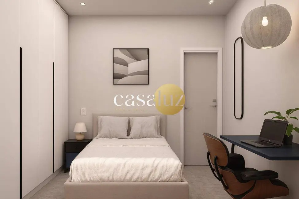 Foto 5 de Apartamento com 2 quartos à venda em Bosques de Ibirité, Ibirite - MG
