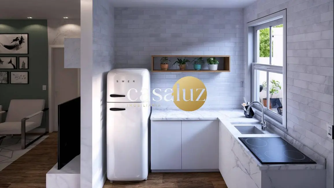 Foto 7 de Apartamento com 2 quartos à venda em Bosques de Ibirité, Ibirite - MG
