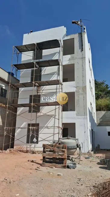 Foto 1 de Apartamento com 2 quartos à venda em Bosques de Ibirité, Ibirite - MG
