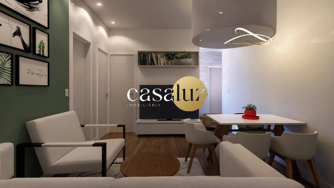 Foto 3 de Apartamento com 2 quartos à venda em Bosques de Ibirité, Ibirite - MG
