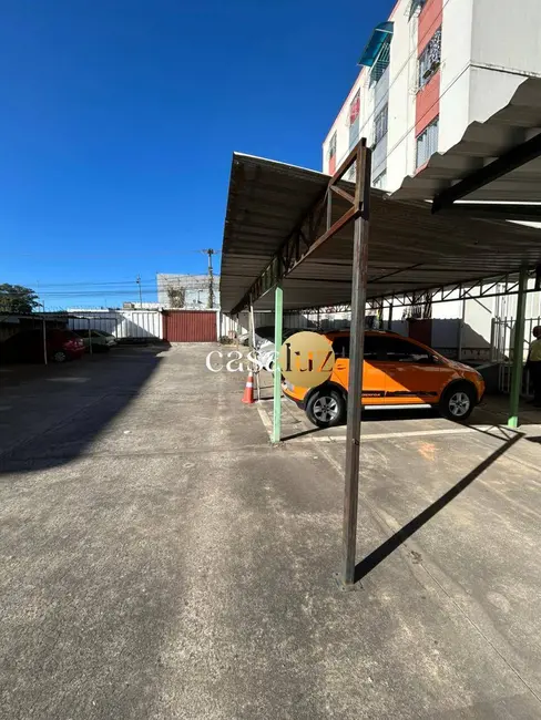 Foto 8 de Apartamento com 3 quartos à venda, 47m2 em Betim Industrial, Betim - MG