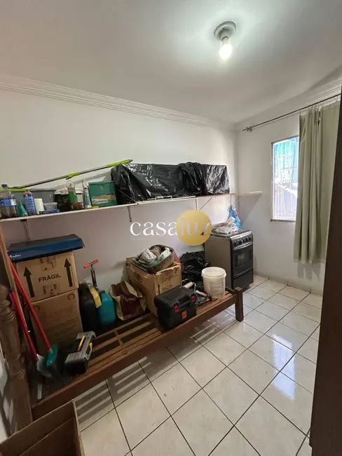 Foto 7 de Apartamento com 3 quartos à venda, 47m2 em Betim Industrial, Betim - MG