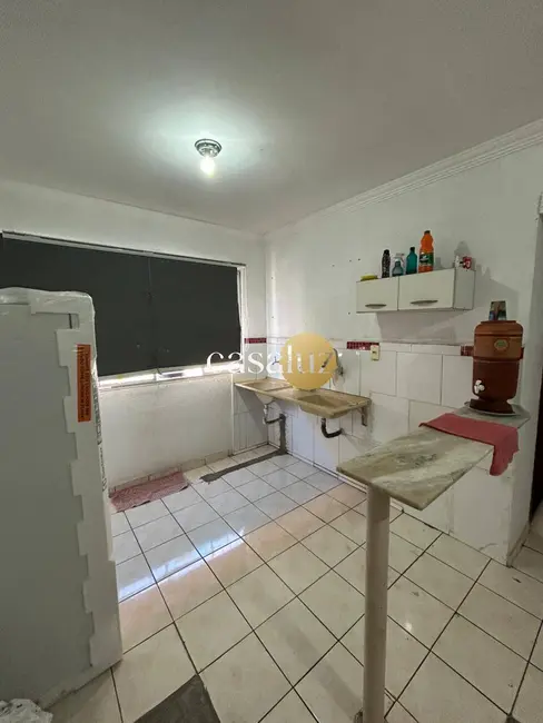 Foto 3 de Apartamento com 3 quartos à venda, 47m2 em Betim Industrial, Betim - MG