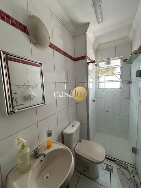 Foto 4 de Apartamento com 3 quartos à venda, 47m2 em Betim Industrial, Betim - MG