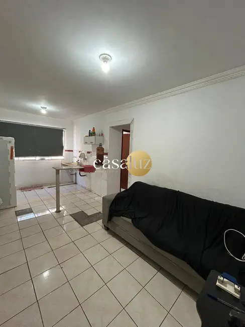 Foto 1 de Apartamento com 3 quartos à venda, 47m2 em Betim Industrial, Betim - MG