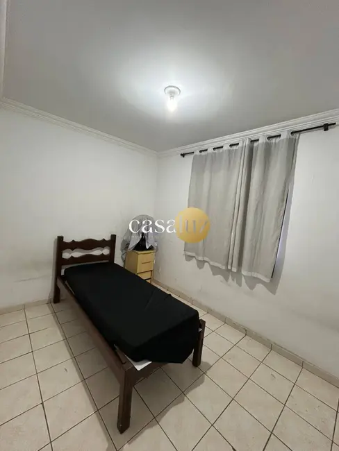 Foto 5 de Apartamento com 3 quartos à venda, 47m2 em Betim Industrial, Betim - MG