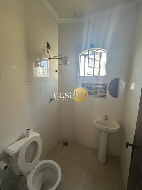 Foto 7 de Sítio / Rancho com 2 quartos à venda, 2500m2 em Petrovale, Betim - MG
