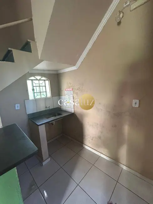 Foto 6 de Sítio / Rancho com 2 quartos à venda, 2500m2 em Petrovale, Betim - MG