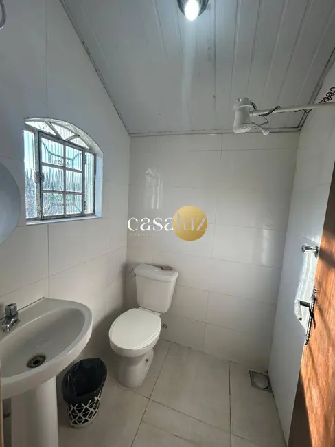 Foto 8 de Sítio / Rancho com 2 quartos à venda, 2500m2 em Petrovale, Betim - MG