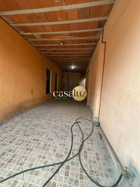 Foto 9 de Casa com 3 quartos à venda, 120m2 em Contagem - MG