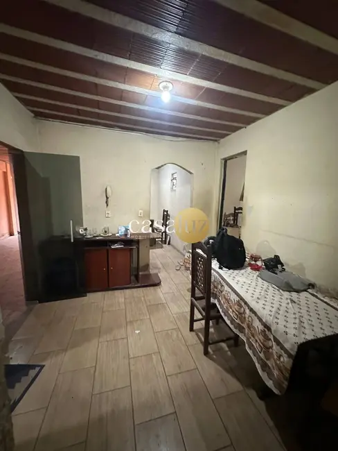 Foto 4 de Casa com 3 quartos à venda, 120m2 em Contagem - MG