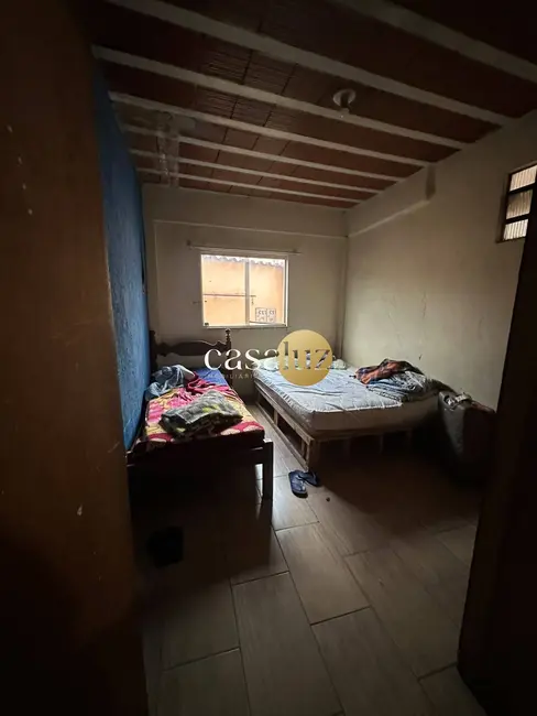 Foto 2 de Casa com 3 quartos à venda, 120m2 em Contagem - MG
