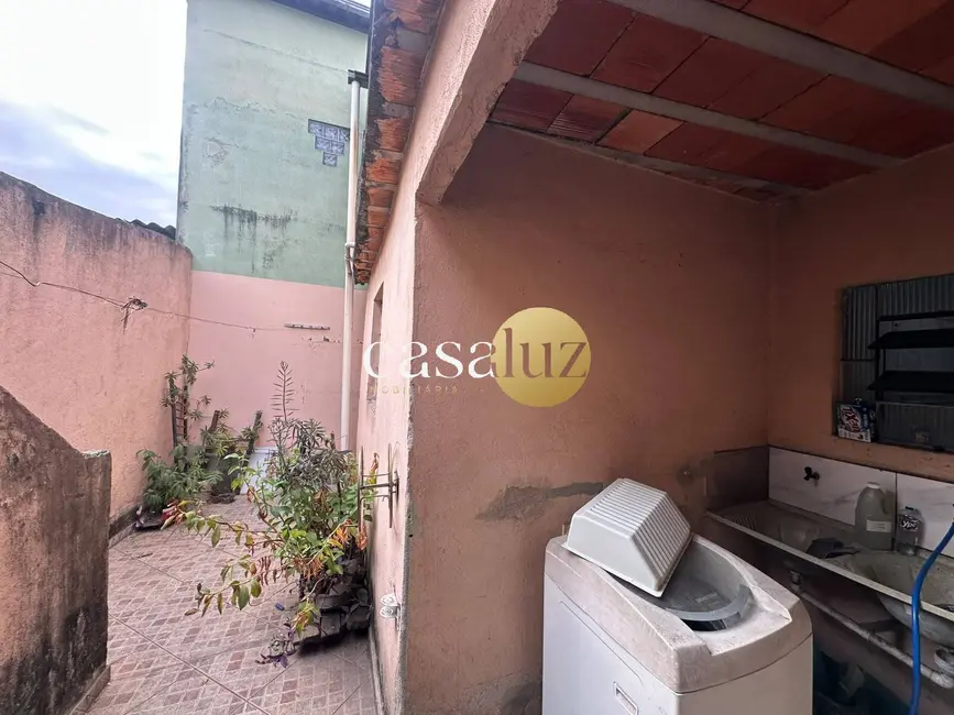 Foto 6 de Casa com 3 quartos à venda, 120m2 em Contagem - MG