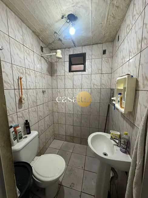 Foto 3 de Casa com 3 quartos à venda, 120m2 em Contagem - MG