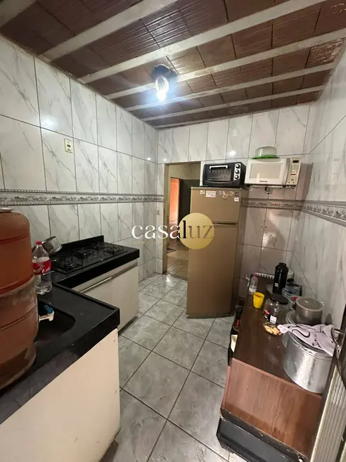 Foto 5 de Casa com 3 quartos à venda, 120m2 em Contagem - MG