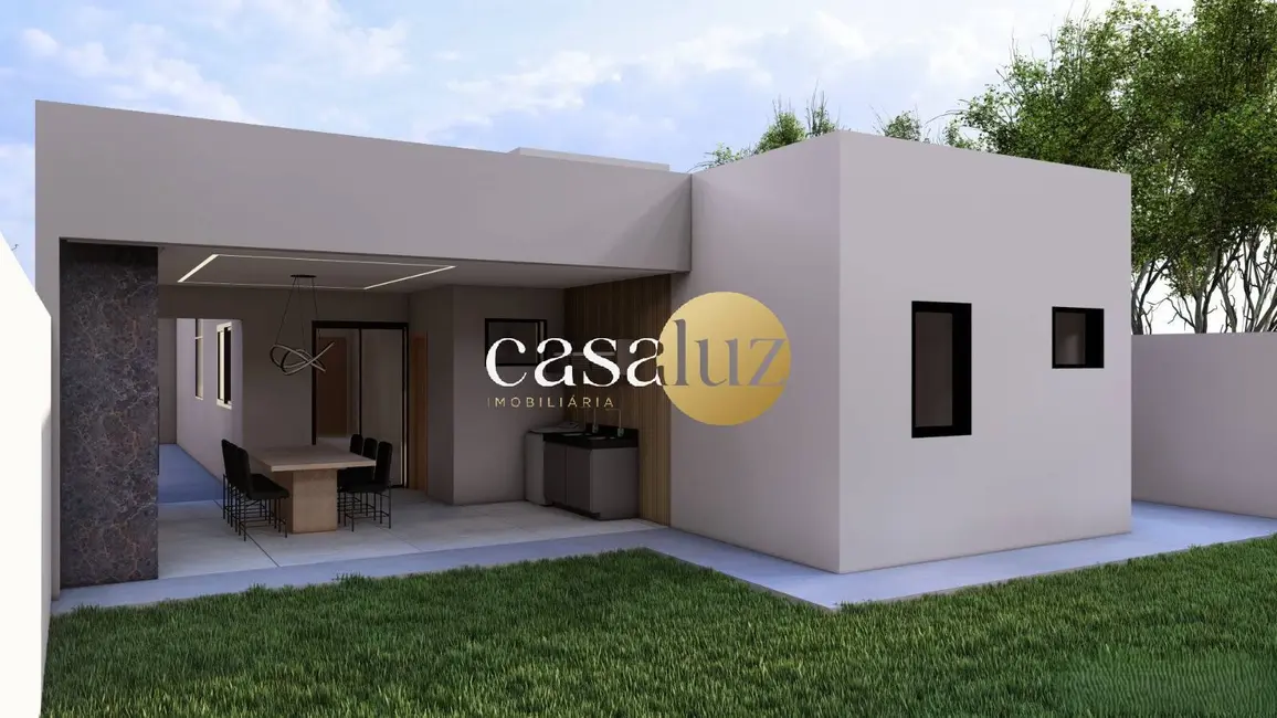 Foto 6 de Casa com 3 quartos à venda, 360m2 em Igarape - MG