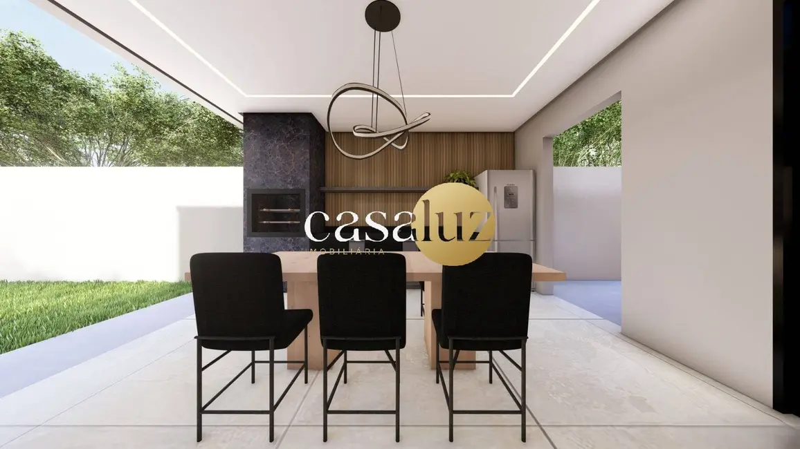Foto 2 de Casa com 3 quartos à venda, 360m2 em Igarape - MG