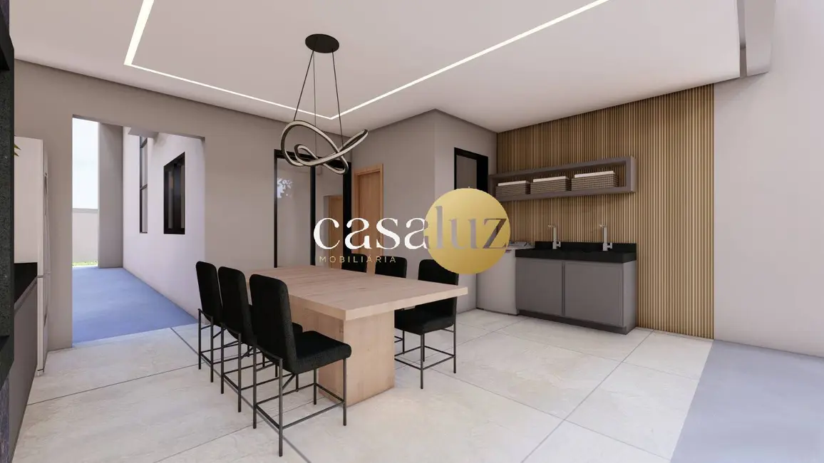 Foto 4 de Casa com 3 quartos à venda, 360m2 em Igarape - MG