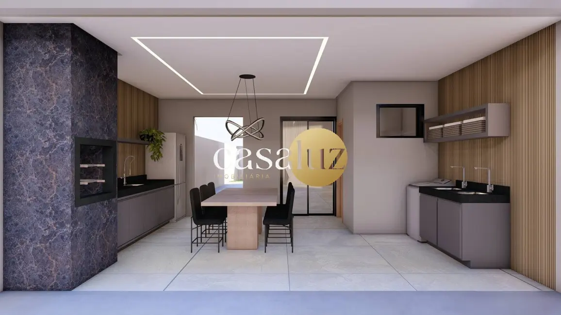 Foto 3 de Casa com 3 quartos à venda, 360m2 em Igarape - MG