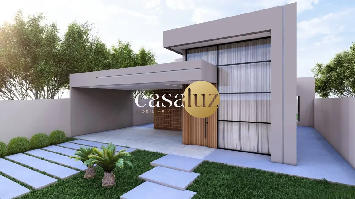Foto 1 de Casa com 3 quartos à venda, 360m2 em Igarape - MG