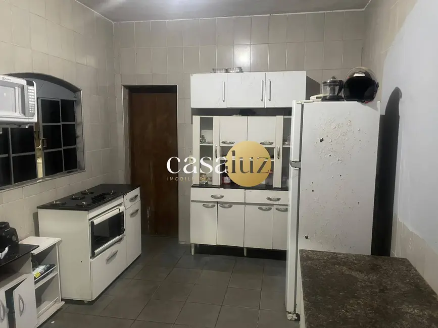 Foto 8 de Casa com 3 quartos à venda, 360m2 em Sarzedo - MG