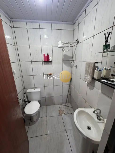 Foto 4 de Casa com 3 quartos à venda, 360m2 em Sarzedo - MG