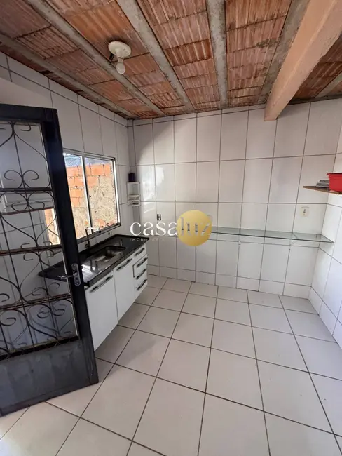 Foto 9 de Casa com 3 quartos à venda, 230m2 em Sarzedo - MG