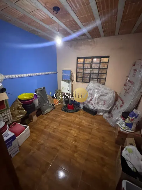 Foto 6 de Casa com 3 quartos à venda, 230m2 em Sarzedo - MG