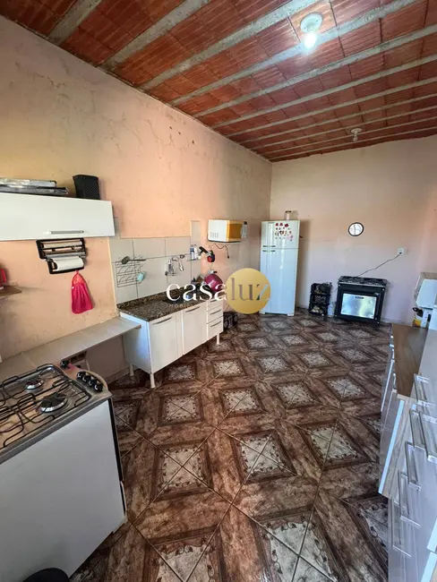 Foto 7 de Casa com 3 quartos à venda, 230m2 em Sarzedo - MG