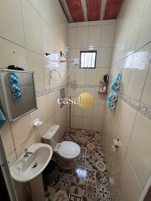 Foto 4 de Casa com 3 quartos à venda, 230m2 em Sarzedo - MG