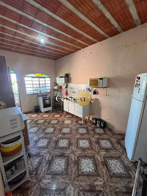 Foto 8 de Casa com 3 quartos à venda, 230m2 em Sarzedo - MG