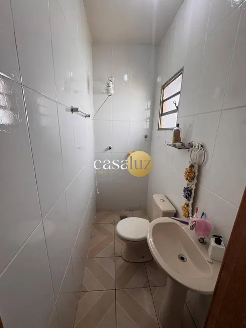 Foto 6 de Casa com 3 quartos à venda, 252m2 em Sarzedo - MG