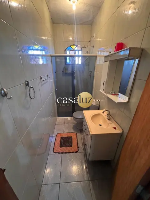 Foto 8 de Casa com 3 quartos à venda, 252m2 em Sarzedo - MG