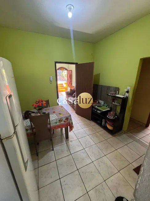 Foto 9 de Casa com 3 quartos à venda, 252m2 em Sarzedo - MG