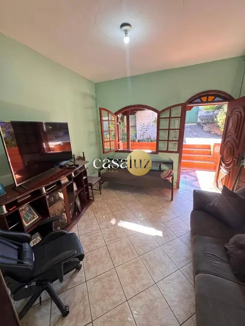 Foto 2 de Casa com 3 quartos à venda, 252m2 em Sarzedo - MG