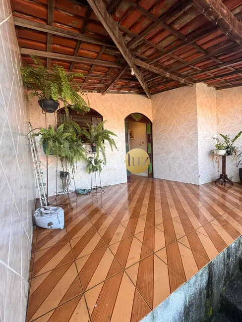 Foto 2 de Casa com 3 quartos à venda, 370m2 em Ouro Negro, Ibirite - MG
