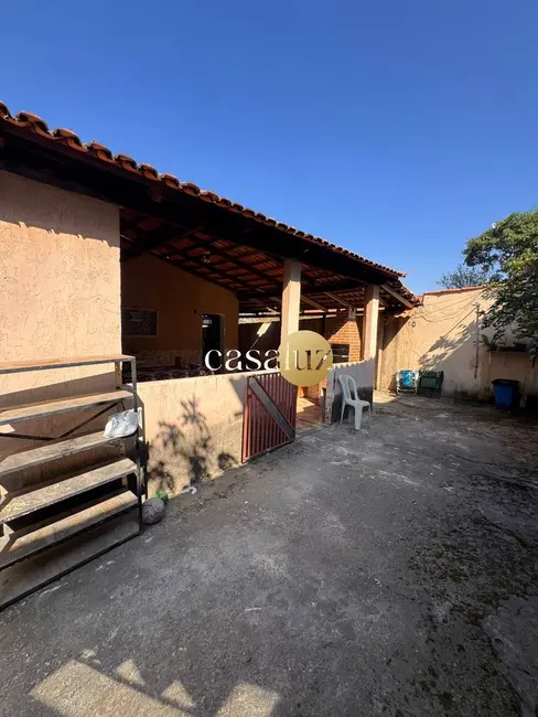 Foto 7 de Casa com 3 quartos à venda, 370m2 em Ouro Negro, Ibirite - MG