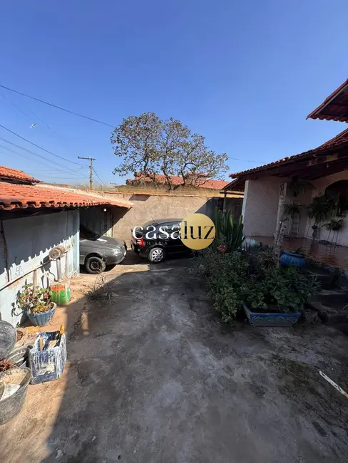 Foto 6 de Casa com 3 quartos à venda, 370m2 em Ouro Negro, Ibirite - MG